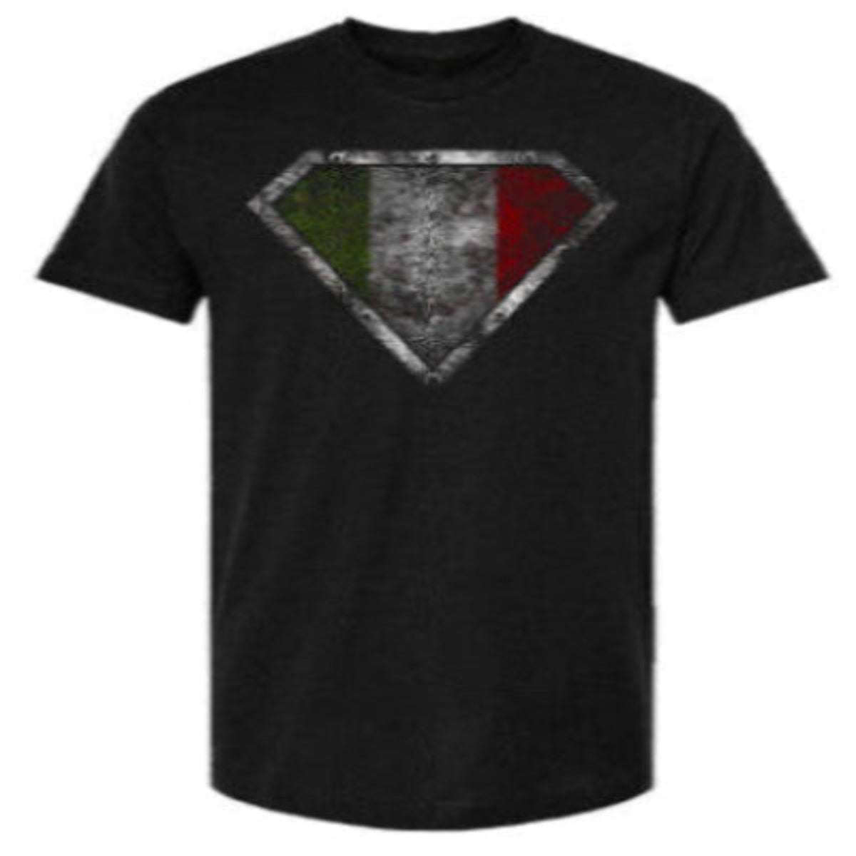 Paesano of Steel T-shirt