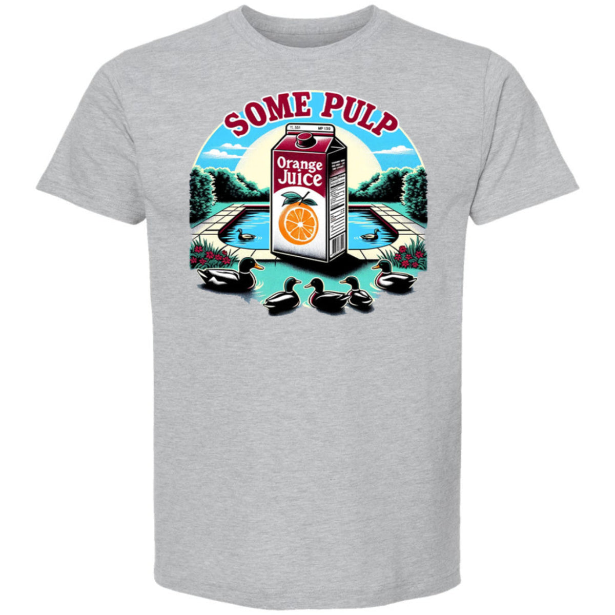 Some Pulp - Ode to Sopranos Part 1