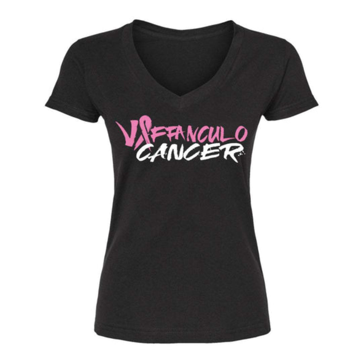 Vaffunculo to Cancer - Support Cancer Research
