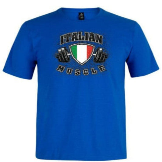 Muscoli Belezza