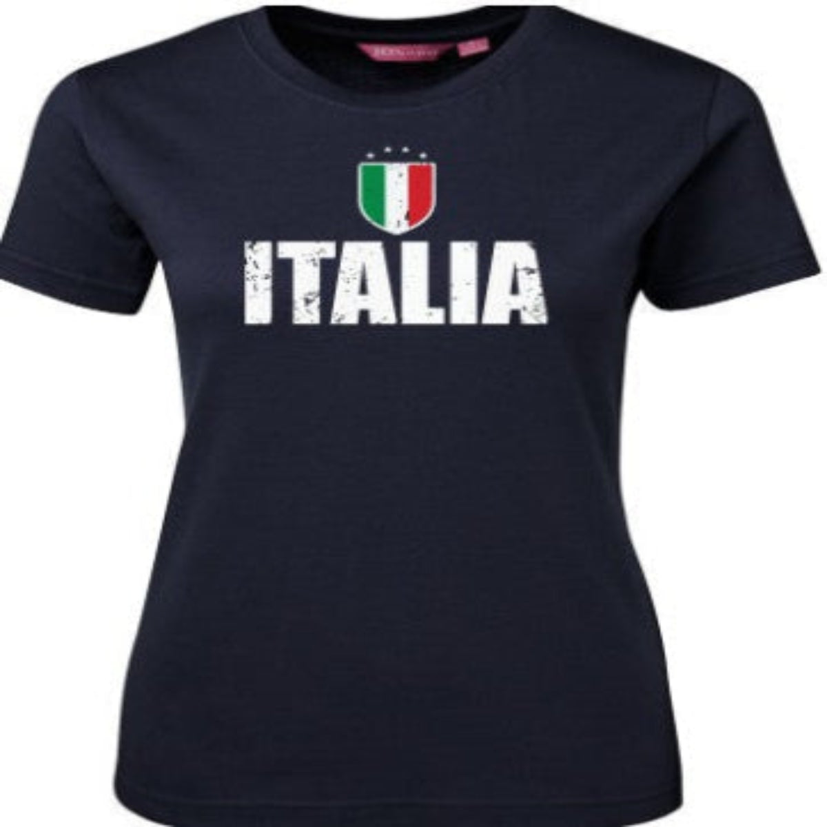 Girls Italia Pride