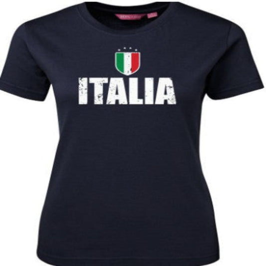 Girls Italia Pride