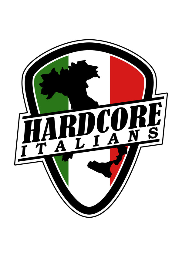 Hardcore Italians Australia
